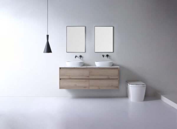 Bennett Gloss White - Image 4