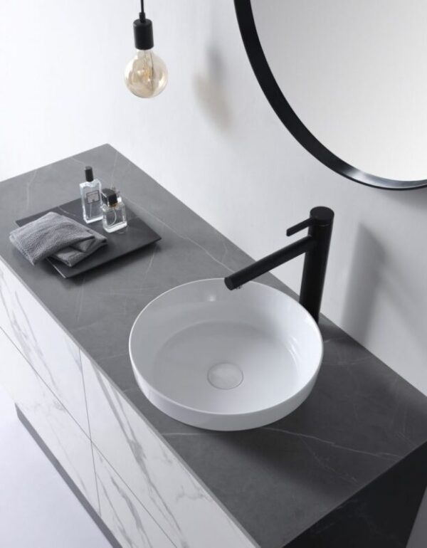 Gardinier Gloss White - Image 5