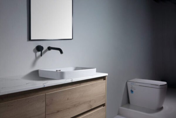 Barlee Gloss White - Image 2