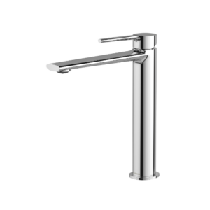 Phoenix Vask Vessel Mixer – Lead Free Chrome