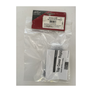 Zip 90038 Tap Top Kit Chrme B/C W/Spacer
