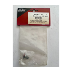 Zip 90109 Banjo Union Screw Kit EB AB HS
