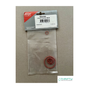 Zip 90496 Zip O-Ring Kit Hydroboil HB/AB