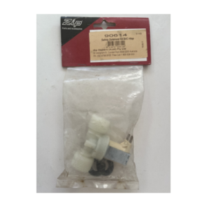 Zip 90614  Safety Solenoid Kit B/C G3 Htap