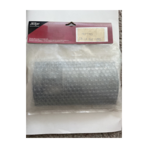 Zip 90740 Fascia Assy Thermo Grey