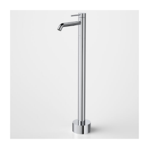 Caroma Liano II Freestanding Bath Filler - Chrome