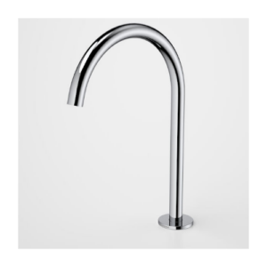 Caroma Liano II Hob Swivel Outlet 200mm - Chrome