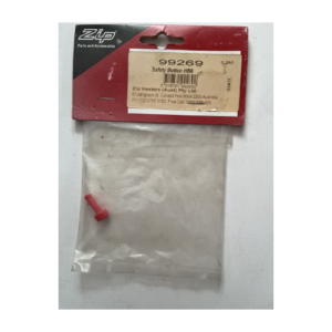 Zip 99269 Zip Safety Button HB6