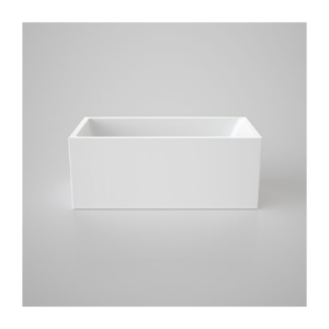 Caroma Liano 1400 Freestanding Bath White