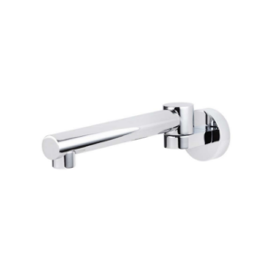Mixx Matcha Swivel Bath Spout Chrome Lead Free