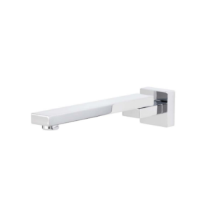 Mixx Chai Swivel Bath Spout Chrome Lead Free
