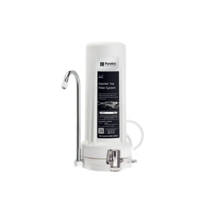 Puretec Countertop System with GC051 cartridge