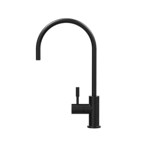 Puretec DFU200 Matt Black Tap