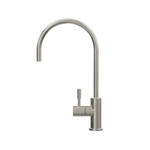 Puretec DFU240 Brushed Nickel