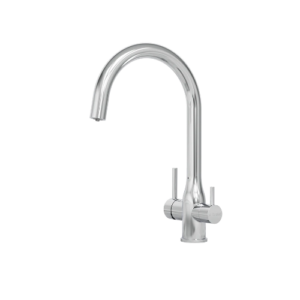 Puretec Tripla Elite 10 Bright Chrome