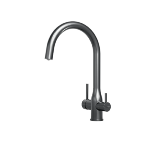 Puretec Tripla Elite 10 Gunmetal Grey