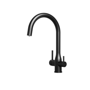 Puretec Tripla Elite 10 Matt Black