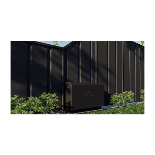 Puretec FILTERWALL-F4-MB Whole House Water Filter - Image 2