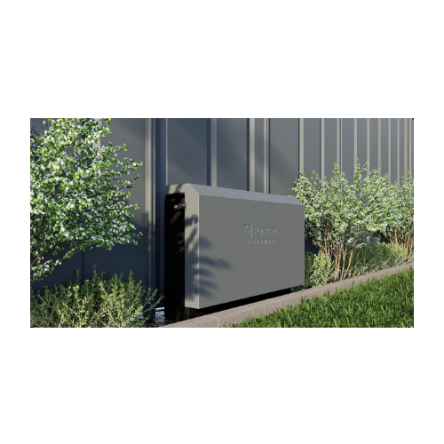 Puretec FILTERWALL-F4-MG Whole House Water Filter - Image 2