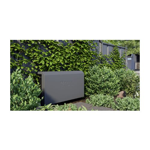 Puretec FILTERWALL-F4-MG Whole House Water Filter - Image 3