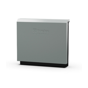 Puretec FILTERWALL-F6-MG Whole House Water Filter