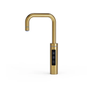 Puretec SPARQ S5 Brushed Gold