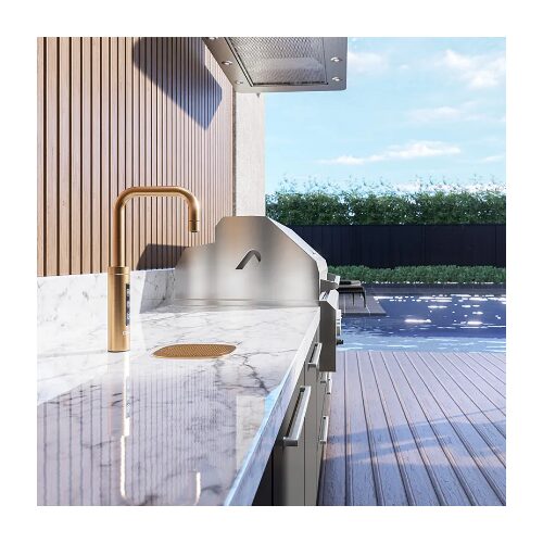 Puretec SPARQ S5 Brushed Gold - Image 3