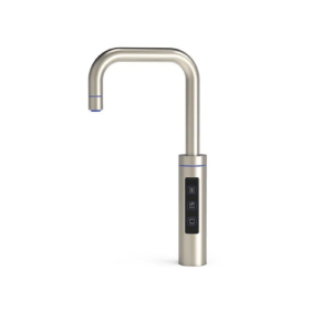 Puretec SPARQ S5 Brushed Nickel