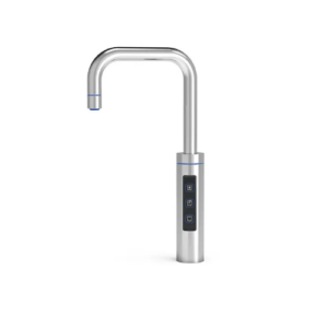 Puretec SPARQ S5 Chrome