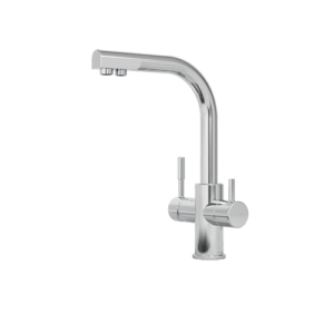 Puretec TRIPLA-T3 Chrome