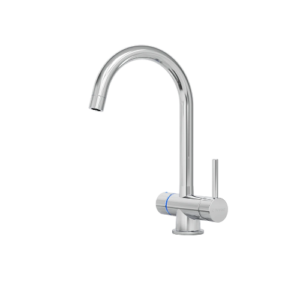 Puretec TRIPLA-T4 Chrome