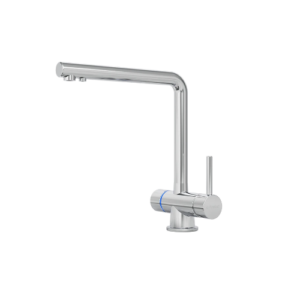Puretec TRIPLA-T6 Chrome