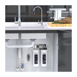 Puretec TS100 Tap & Filter Kit