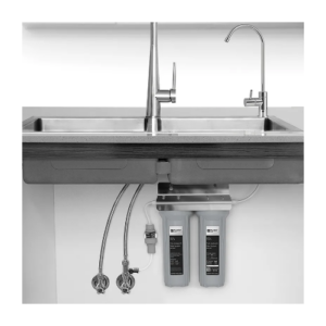 Puretec TW1 Tap & Filter Kit