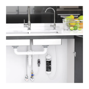 Puretec X3 Tap & Filter Kit