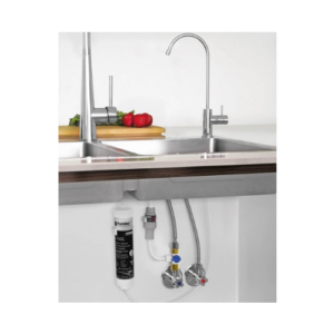 Puretec X4 Tap & Filter Kit
