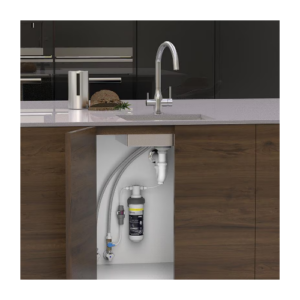 Puretec Z1-E10-CH Filter & Tap Kit