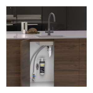 Puretec Z1-E10-GM Filter & Tap Kit