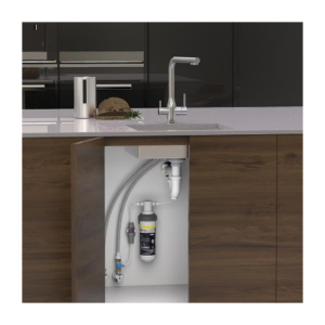 Puretec Z1-E20-BG Filter & Tap Kit