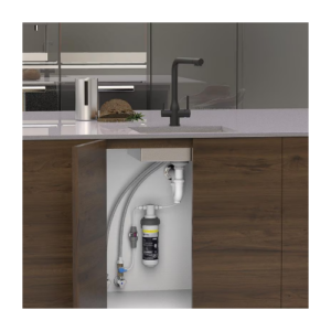 Puretec Z1-E20-MB Filter & Tap Kit