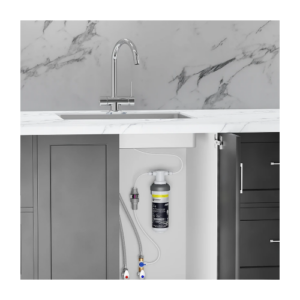 Puretec Z1-T4 Filter & Tap Kit