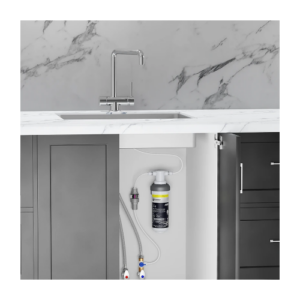 Puretec Z1-T5 Filter & Tap Kit