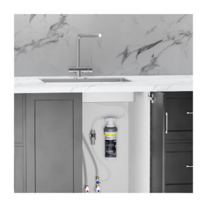 Puretec Z1-T6 Filter & Tap Kit