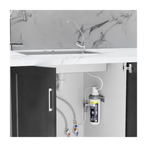 Puretec Z12 Tap & Filter Kit