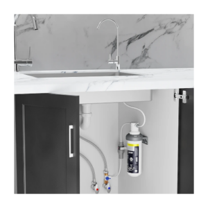 Puretec Z18 Tap & Filter Kit