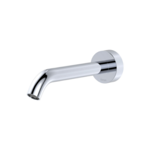 Fienza Kaya Basin/Bath Outlet 180mm Chrome
