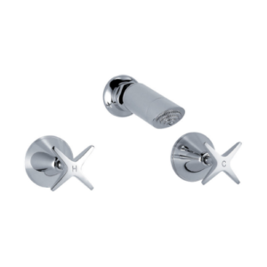 Fienza Laredo Shower Set