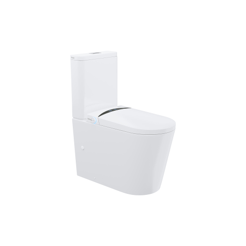 Fienza Sona Smart Toilet P-Trap