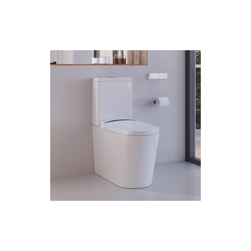 Fienza Sona Smart Toilet P-Trap - Image 3