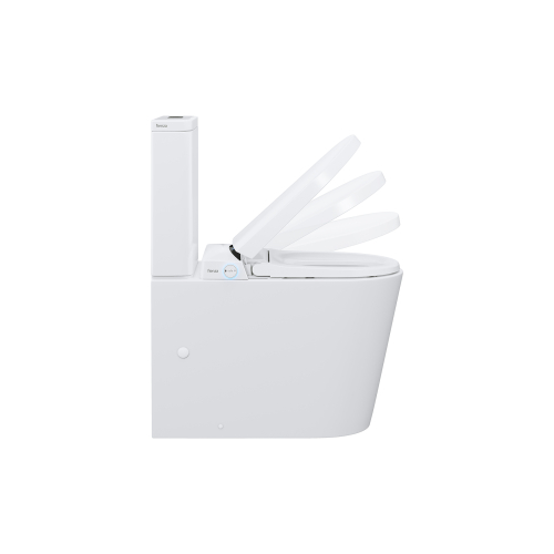 Fienza Sona Smart Toilet P-Trap - Image 4